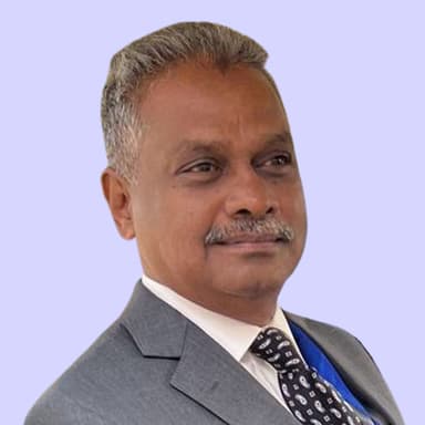 Dr. A.K. Viswanathan