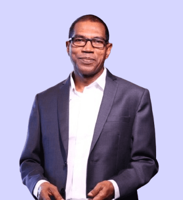 Fr. Jegath Gaspar Raj M