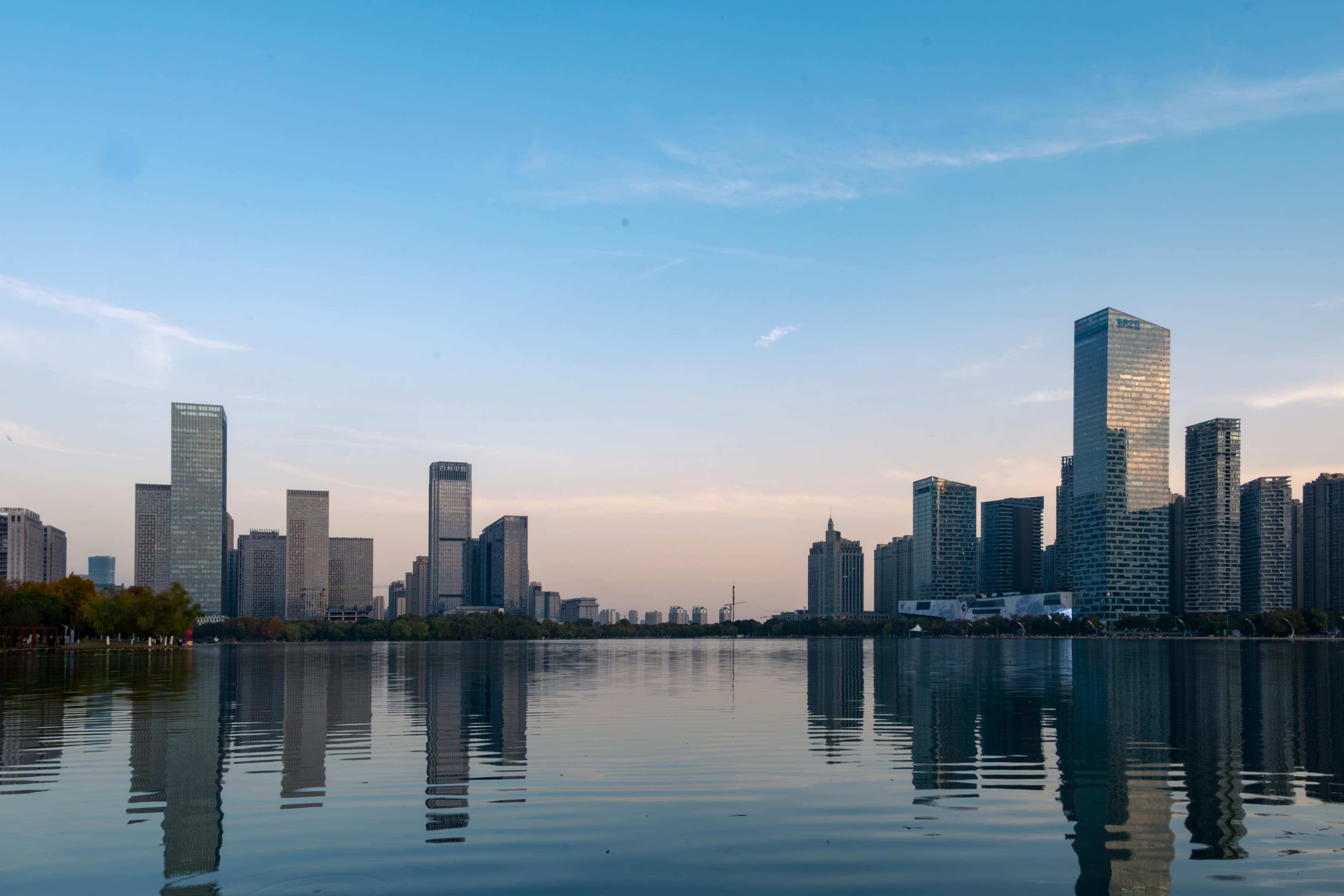 Talent Confluence Background