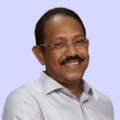 Dr. M. Rajendran