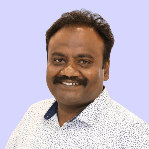 Dr. Rathinavel Rajan