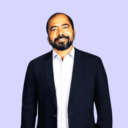 Mr. Sudarsan Ranganathan